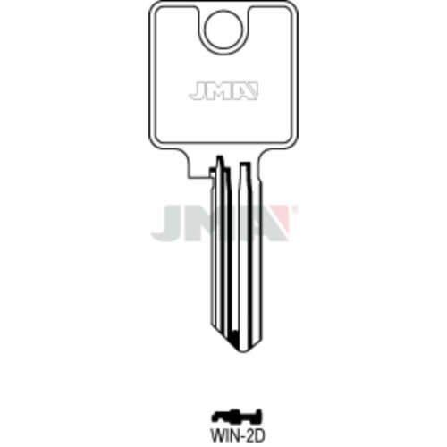 Chei JMA Alpaca De Sig. WIN-2D